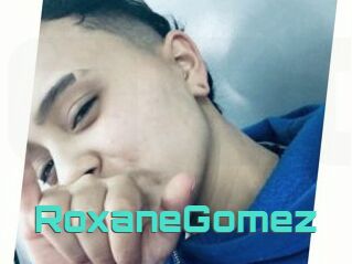 RoxaneGomez
