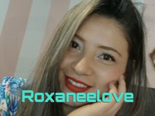 Roxaneelove