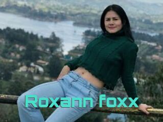 Roxann_foxx
