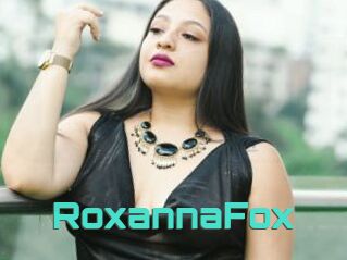 RoxannaFox