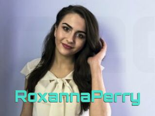 RoxannaPerry