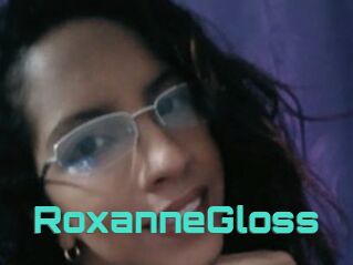 RoxanneGloss