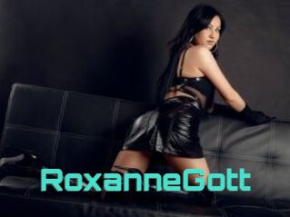 RoxanneGott