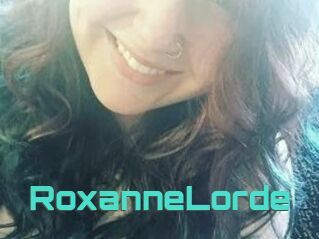 RoxanneLorde