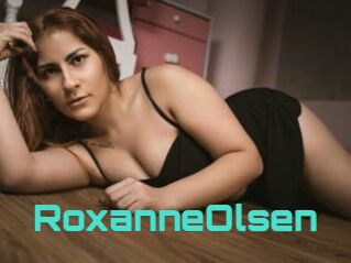 RoxanneOlsen