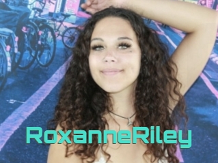 RoxanneRiley