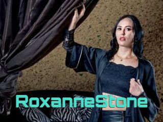 RoxanneStone