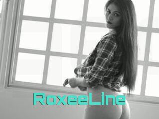 RoxeeLine