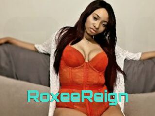 RoxeeReign