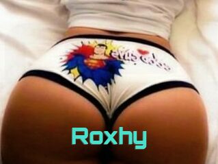 Roxhy