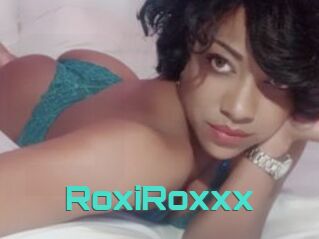 RoxiRoxxx