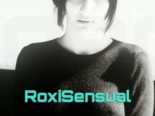 RoxiSensual