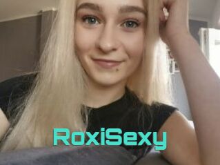 RoxiSexy