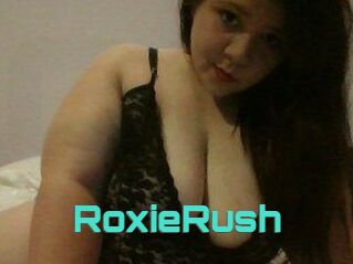 RoxieRush