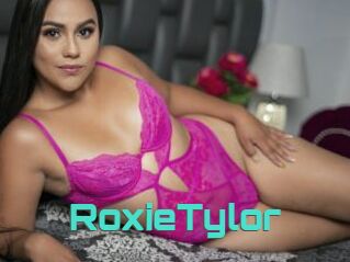 RoxieTylor