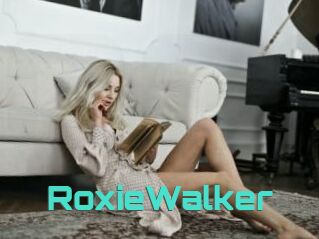RoxieWalker