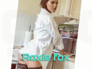 Roxie_fox