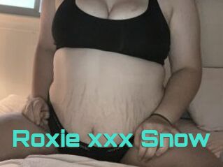 Roxie_xxx_Snow