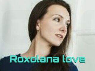 Roxolana_love