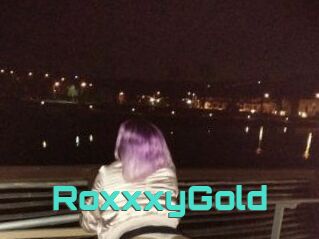 RoxxxyGold