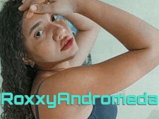 RoxxyAndromeda