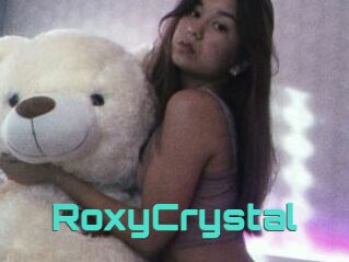RoxyCrystal