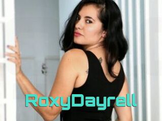 RoxyDayrell