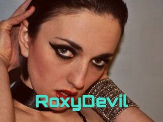 RoxyDevil