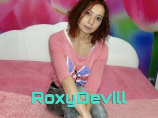 RoxyDevill
