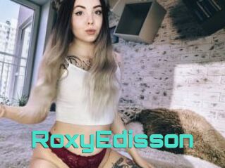 RoxyEdisson