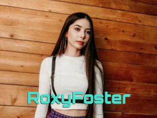 RoxyFoster