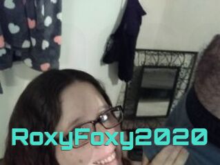 RoxyFoxy2020