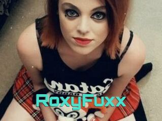 RoxyFuxx