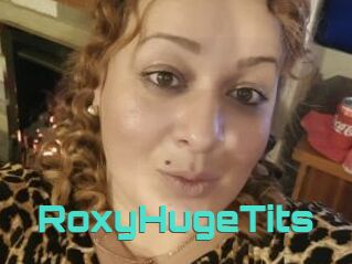 RoxyHugeTits