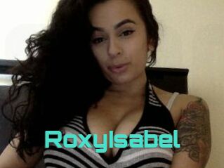 RoxyIsabel