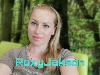 RoxyJakson