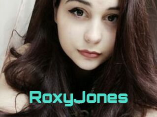RoxyJones