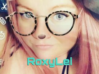 RoxyLei
