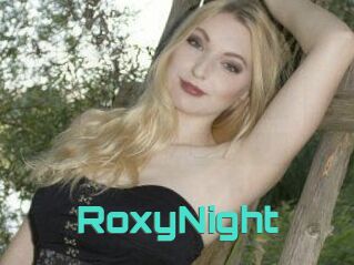 RoxyNight