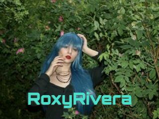 RoxyRivera