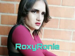 RoxyRonie