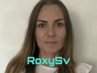 RoxySv