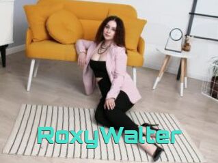 RoxyWalter