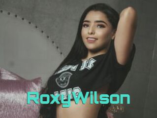 RoxyWilson