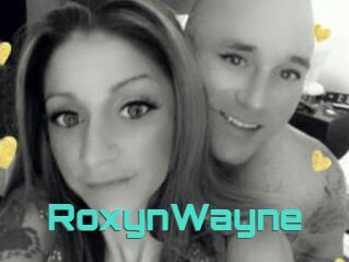RoxynWayne
