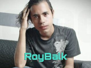 RoyBalk