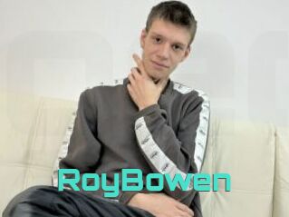 RoyBowen