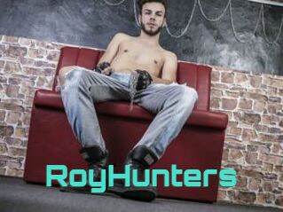 RoyHunters