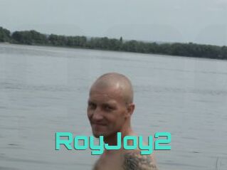 RoyJoy2