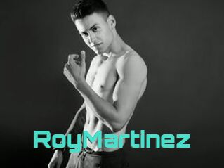 RoyMartinez